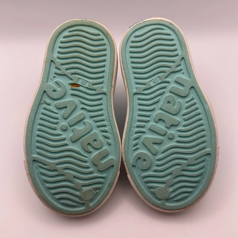 Native‎ | Jefferson | Watershoes